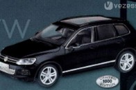 Lebukott az új Volkswagen Touareg 6