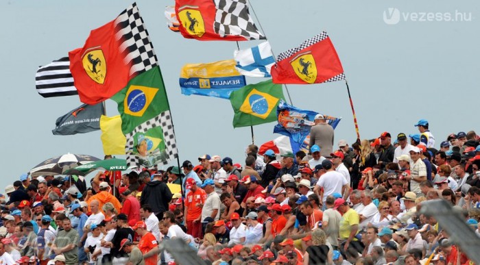 Szólj bele a Forma-1-be!