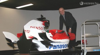 A szerb csapat ott lesz a szezonnyitón!