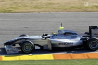 F1: Megint Massa a leggyorsabb a teszten 38