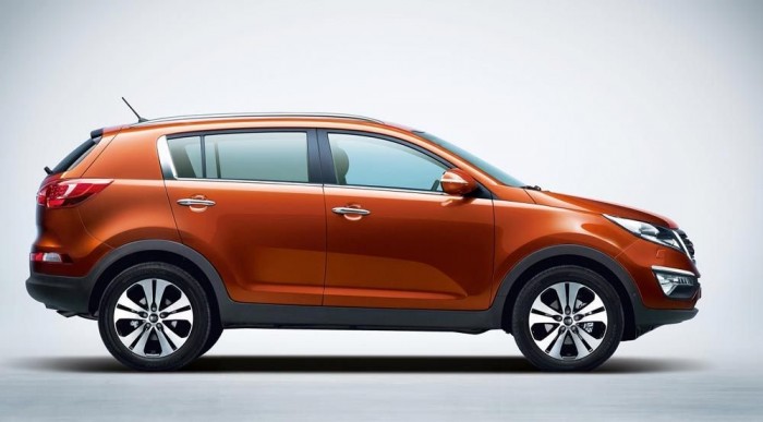 Hosszabb tengelytávval készül a 3. generáció