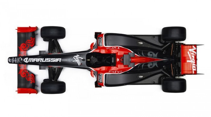 Szélcsatorna nélkül tervezték