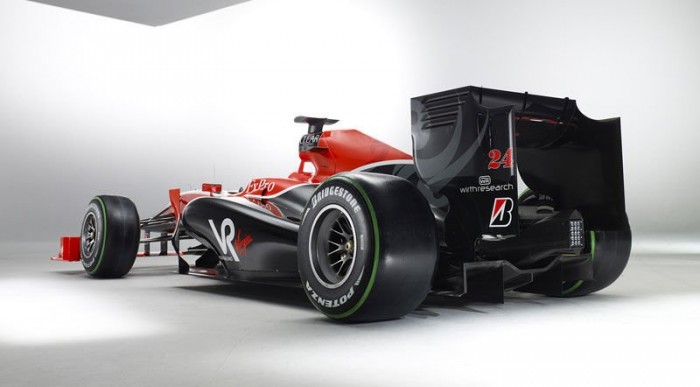 Nem rejtegetik a diffúzort