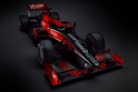 F1: Buktával indult az új csapat 20