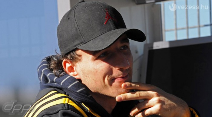 F1: Kubica a leggazdagabb lengyel sportoló