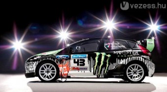 Elindult fordos világhódító útjára a videókirály