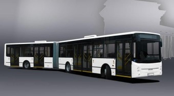 Feltámad az Ikarus?