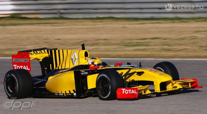 Gyanúsan rövid, de állítólag ez az új modell