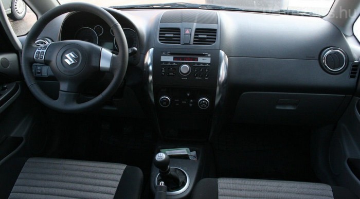 Belül minden anyag elég egyszerű