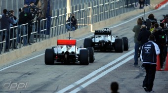 F1: Tovább variálnak a szabályokkal?