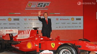 F1: A Ferrarinak vannak még gondjai