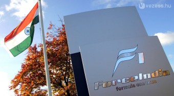 F1: Felszámolják a Force Indiát?