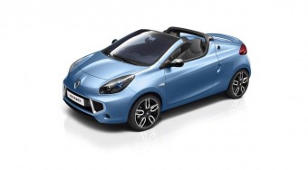 Fedetlen lett a Renault Twingo