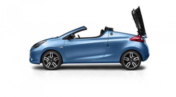 Fedetlen lett a Renault Twingo 6 | Vezess Fedetlen lett a Renault Twingo 6