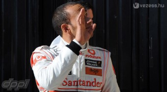 F1: Hamilton lesz a bajnok, Button szenvedhet
