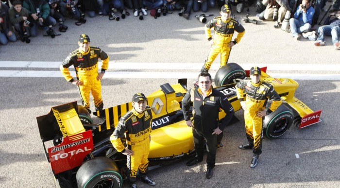 Fiókcsapatokat indítanak az F1-esek