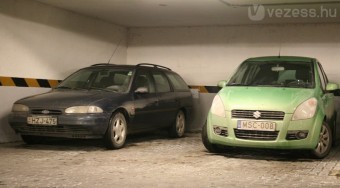 Nagy bukás használt autókkal