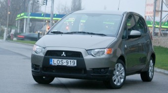 Colt ClearTec - Télen nem spórol