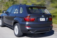 Megújult a BMW X5 – videó 20