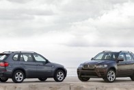 Megújult a BMW X5 – videó 27