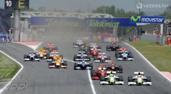 F1: Három futamot kihagyhatnak a csapatok