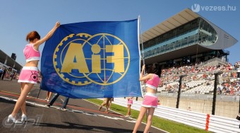 F1: Mégsem lehet futamot kihagyni!