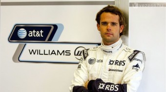 A Forma-2-bajnok még mindig munkát keres