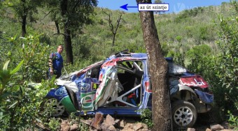 Feltámad a halott Ford Focus