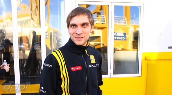 Az orosz cégeket nem izgatja a Forma-1?