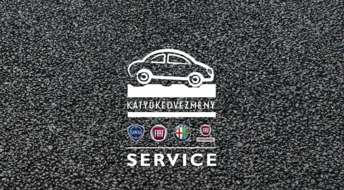 Kátyúkedvezmény a Fiatnál