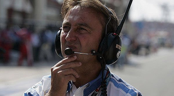 F1: Szerdán eldől a Campos sorsa?