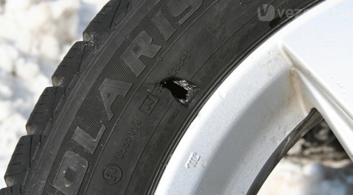 A probléma gyökere