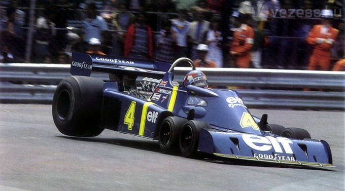 Két kerékkel több lett. Maradhat? 8 | Vezess Nem létezett sokáig