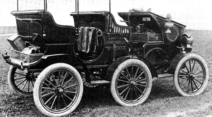 Két kerékkel több lett. Maradhat? 6 | Vezess Hat szekérkeréken