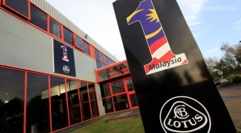 F1: Ma lép pályára az új Lotus