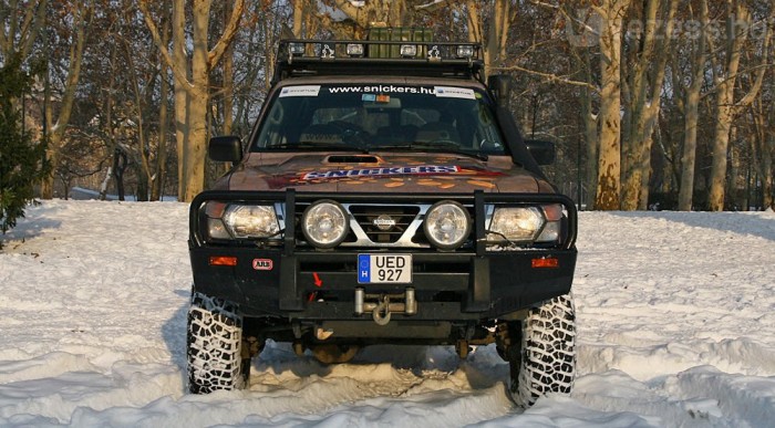 A csörlőt sem használták gyakran