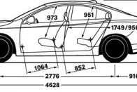 Bemutatkozott az új Volvo S60 43