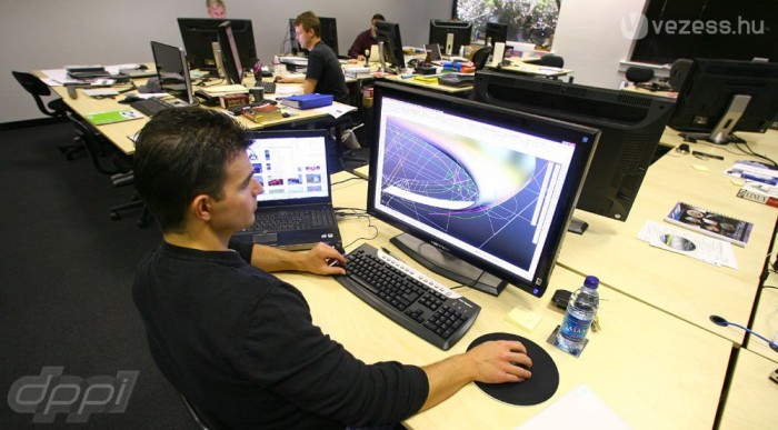 F1: Az amerikai csapat is adóssággal küzd?