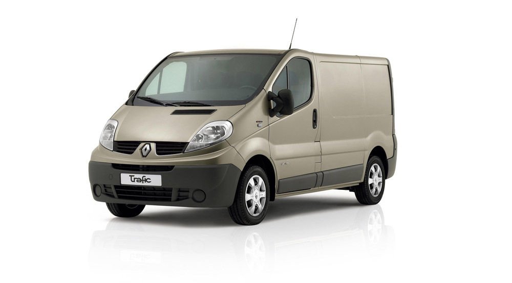 Hatalmas lett a Renault Kangoo 1