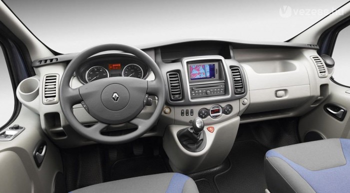 Hatalmas lett a Renault Kangoo 6