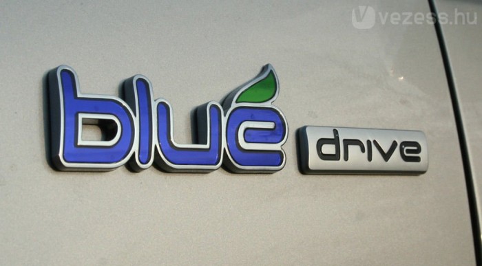 Mitől áll le az olcsó dízel? 10 | Vezess Nem BlueMotion, mert az Volkswagen, hanem Blue drive