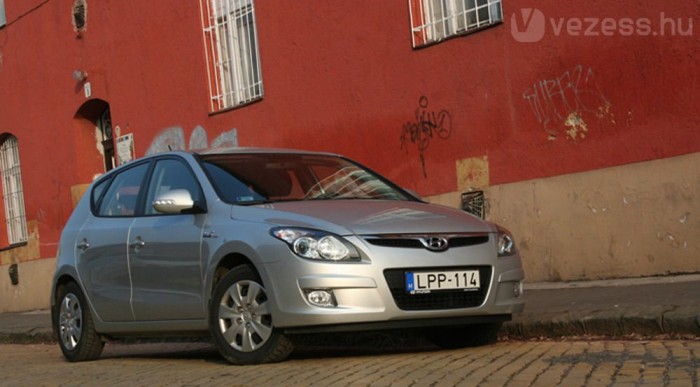 Mitől áll le az olcsó dízel? 12 | Vezess Többet is ki lehetne hozni a futóművéből