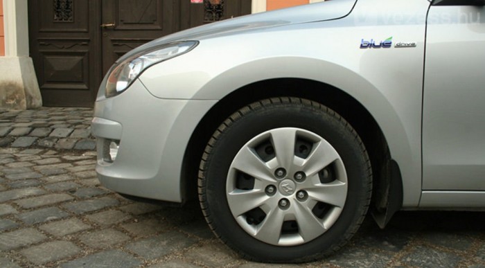 Mitől áll le az olcsó dízel? 11 | Vezess Nincs ültetés és speciális gumi sem