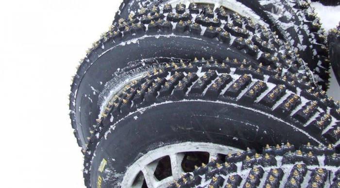 Megnéztük Raikkönen első WRC-s versenyét 9