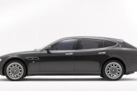 Már készítettek Maserati kombit