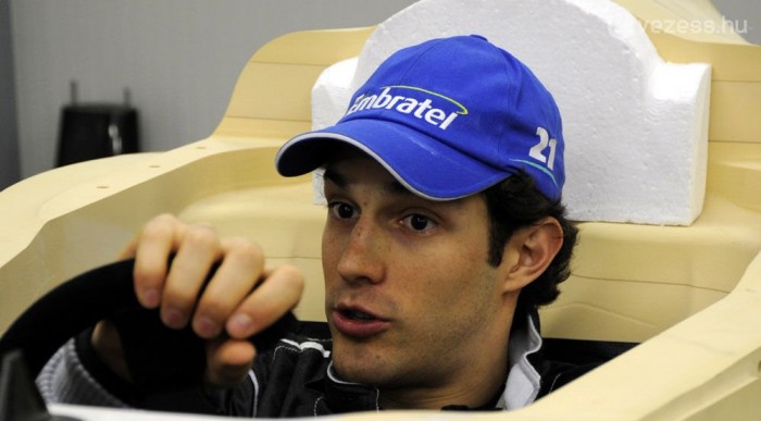 Jobb lesz kiszállni a Camposból?