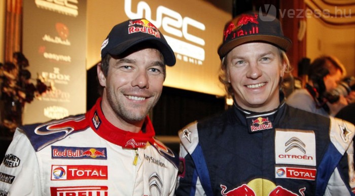 Egy csapatban játszanak