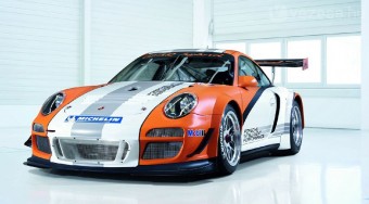 Forma-1-es technika az új Porschéban