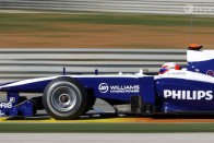 A Williams Hybrid Power valóban a piacra gyárt