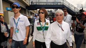 F1: A Volkswagen beszáll a Camposba?